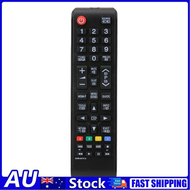 Remote Control for Samsung TV  aa59-00603a AA59-00741A AA59-00496A AA59