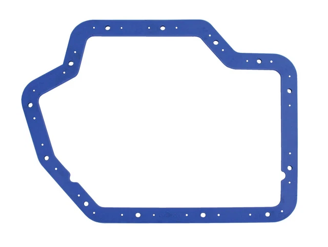 Moroso Perm-Align Rubber Transmission Pan Gasket Th400 P/N 93103