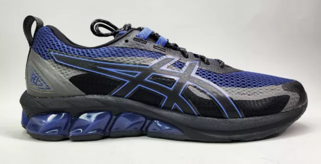 ASICS GEL-QUANTUM 180 VII TR Ortholite Men's Running Shoes 1201A129-401 ...