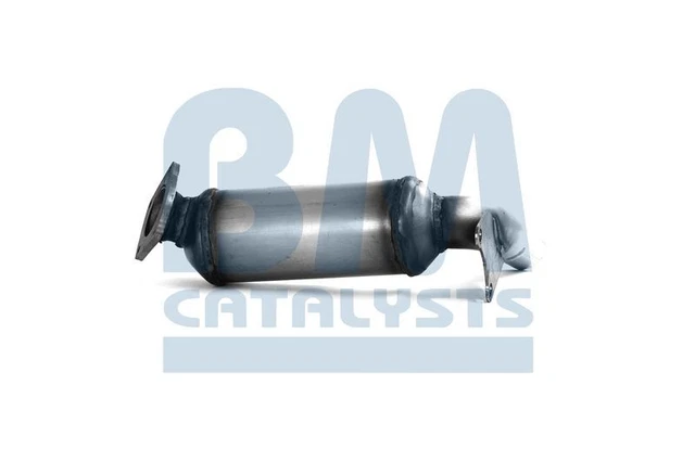 BM Catalysts BM90529H - Catalizzatore Approvato Per Auto