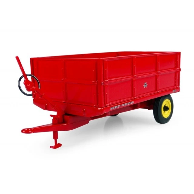 Remorque Massey Ferguson 3 5t Occasion