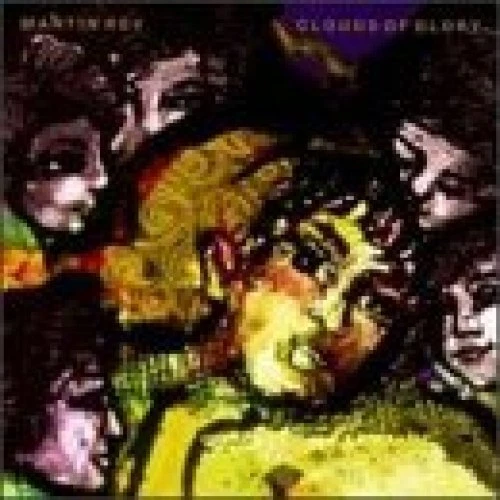 欧LP Martin Rev Clouds Of Glory BB316 Bureau B /00260 Clouds Of Glory | Martin Rev
