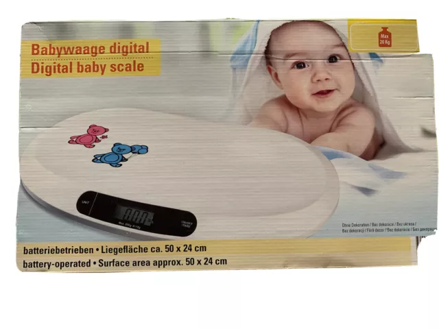 babywaage gebraucht