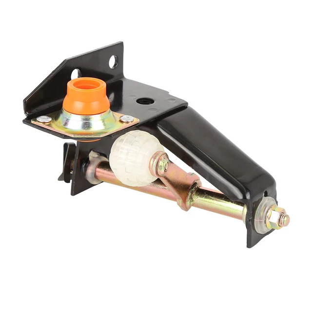 BEARING BLOCK GEAR Shift Linkage Lever Repair Kit for VW Jetta Golf MK2