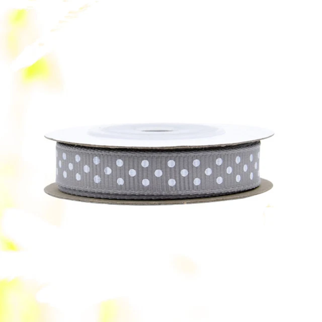 5 Rolls Party Decorations Ribbon Hair Bows Ribbon Ribbon Bows Manual