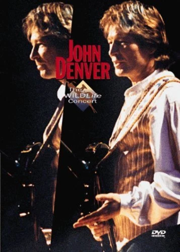 John Denver - Wildlife Concert New Dvd