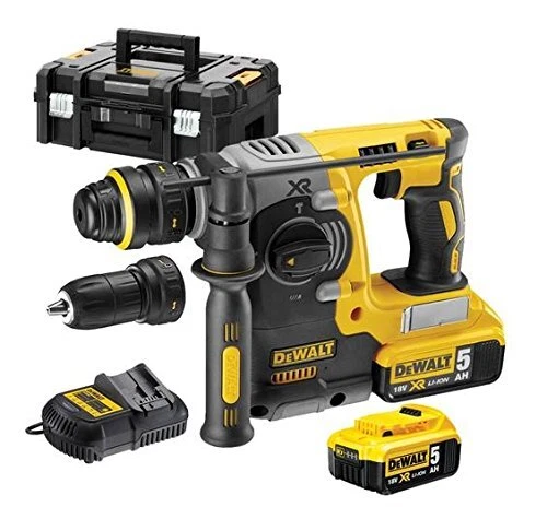 DeWalt DCH274P2T