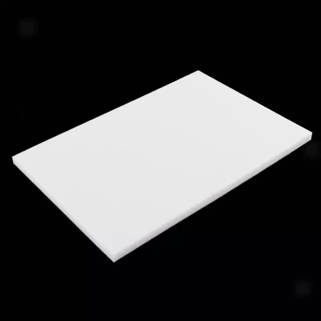 15x10x0.5cm White Rubber Stamp Carving Bricks Blocks for DIY Own Stamps Toy