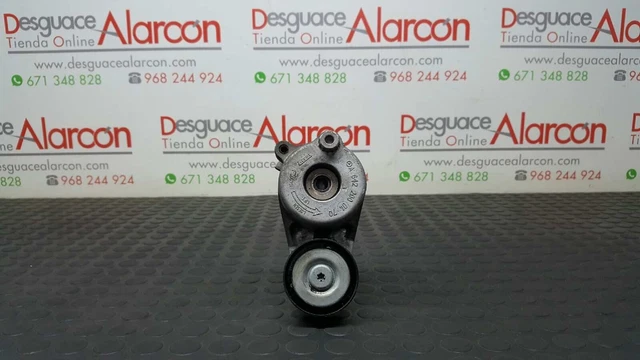 421633 Tendeur De Courroie Auxiliaire Pour Mercedes Clase M (W164) | A6422000470