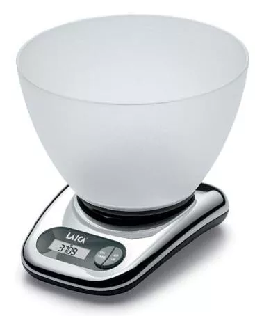 Laica BX9240 escabeaux de cuisine Balance de ménage électronique