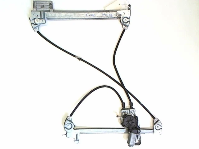 Leve vitre electrique avant droit 9222X5 CITROEN C3 PLURIEL PHASE /R:14349768