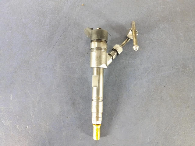 Injecteur Carburant RENAULT SCENIC 3 III 1.2 TCE - Réf. 166004350R - Neuf - Compatible Origine