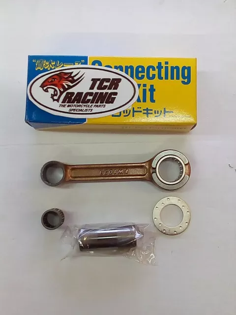 Mitaka Conrod Kit Kawasaki Kx80 1979-1981 Connecting Rod Con