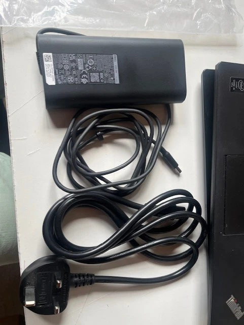 Chargeur Dell 130W 19.5V 6.7A - Modèle LA130PM190 / DA130PE1-00 - Occasion