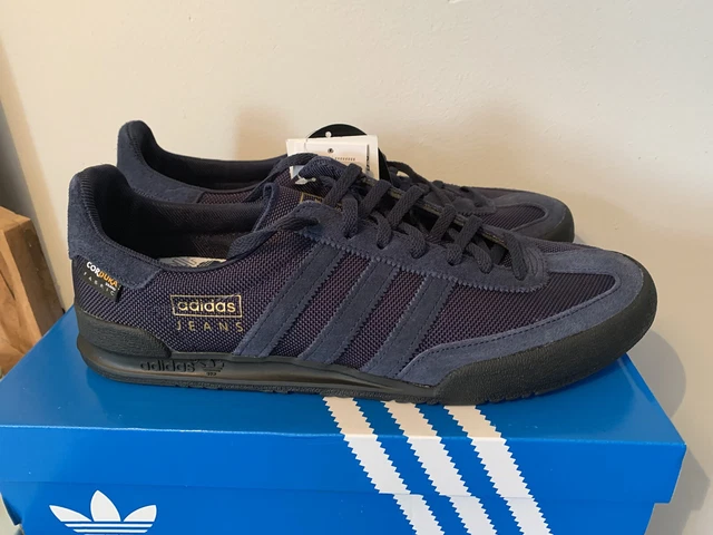 JEANS Size - Adidas Cordura Trainers - GTX Trainers BNWT £80.00 - UK