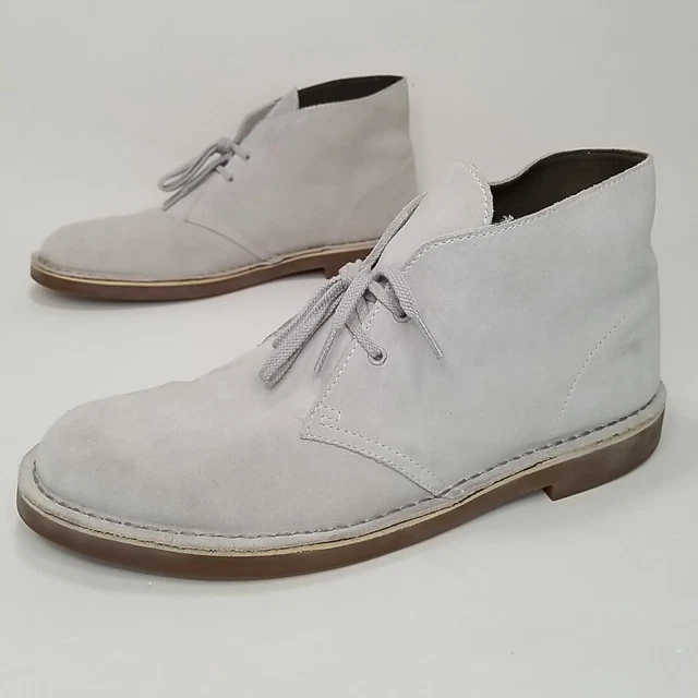Boots, Men display picture 3