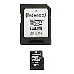32GB Intenso microSDHC UHS-I/Class 10