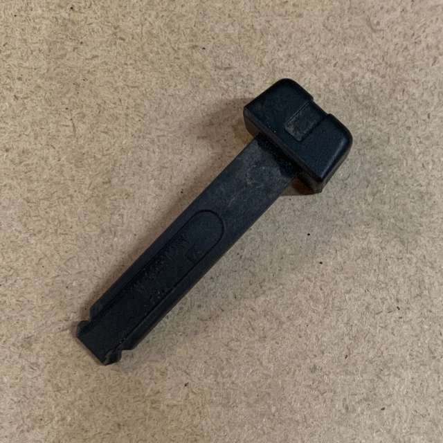 VW GOLF MK1 Caddy Cabriolet Heater Control Knob Slider Blower 321819129