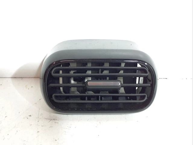 Grille Aérateur Tableau De Bord Pour Citroën DS3 - Référence A1092112 - Occasion
