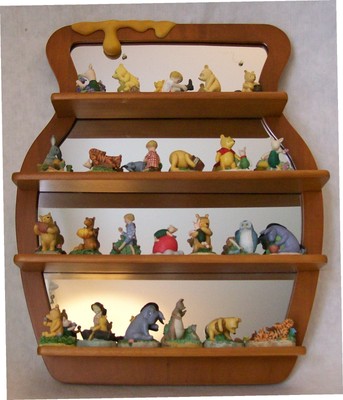 lenox disney thimble collection