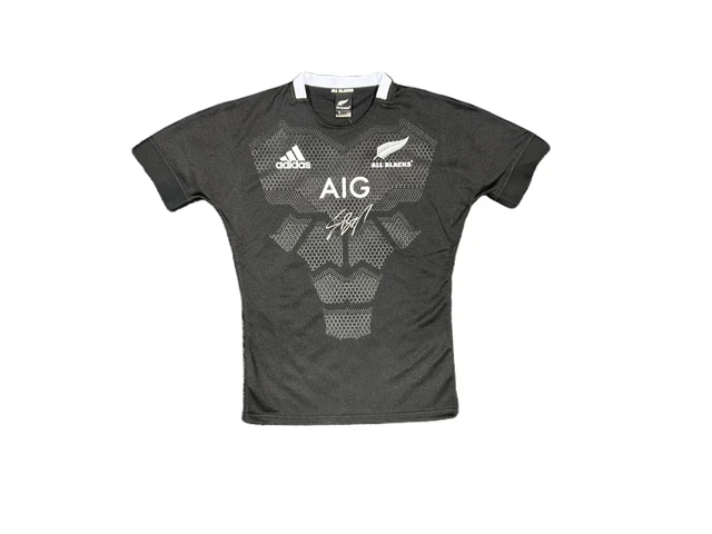 T-shirt Homme Canterbury Rugby NZ - XXL Gris, Manches Courtes, Logo, Coton/polyester