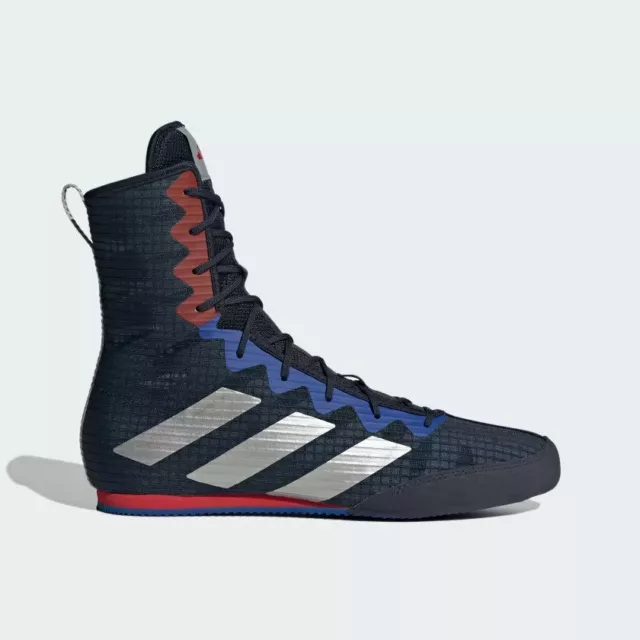 Chaussures de Boxe Homme Adidas Box Hog 4 Boxing Shoes HP6880