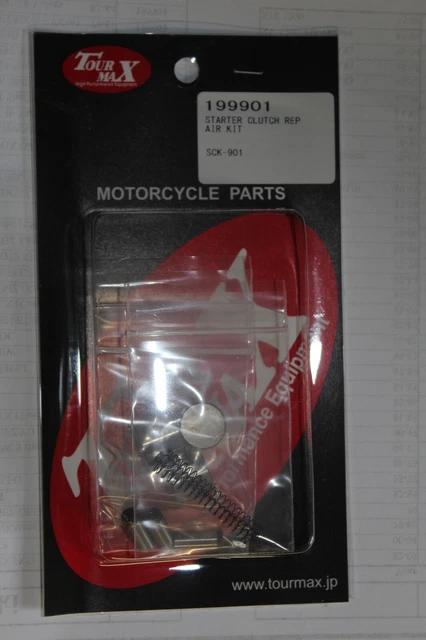 Clutch Master Cylinder Repair Kit Msc-701 Tourmax ( MSC-701 ) - JK Moto Clutch Master Cylinder Repair Kit Msc-701 Tourmax ( MSC-701 ) - JK Moto