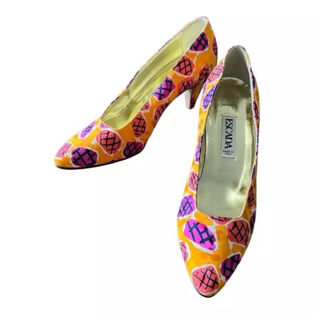 Women's Vintage Shoes, Vintage, Specialty, Clothing, Shoes