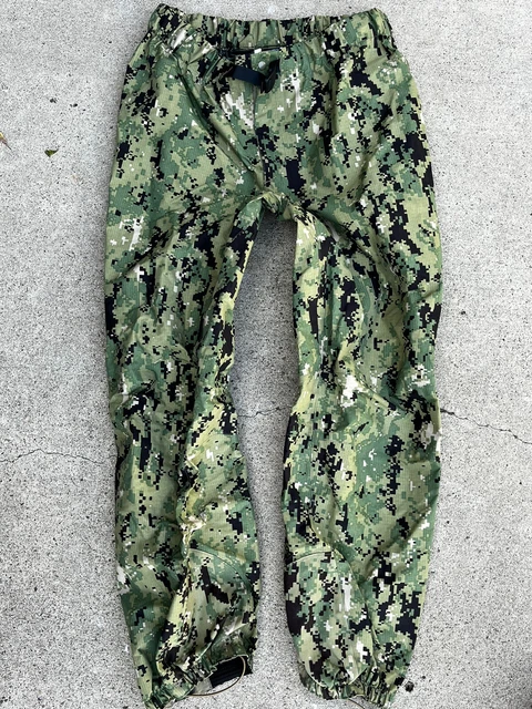 New Patagonia AOR2 PCU Level 6 Pants Small Regular. NSW SOCOM SEAL New Patagonia AOR2 PCU Level 6 Pants Small Regular. NSW SOCOM SEAL