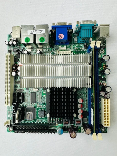 Apple MacBook ゴールド 1.1GHz 8GB Combos de CPU y placas base, Componentes/piezas ordenador