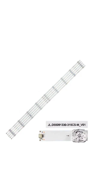 Carte Mère TV Brandt B5006UHD LED – CV3686H-A50 – Réf: MB-0793s121936 – Neuf