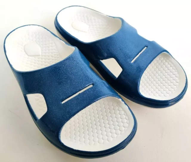 Spenco best sale slippers womens