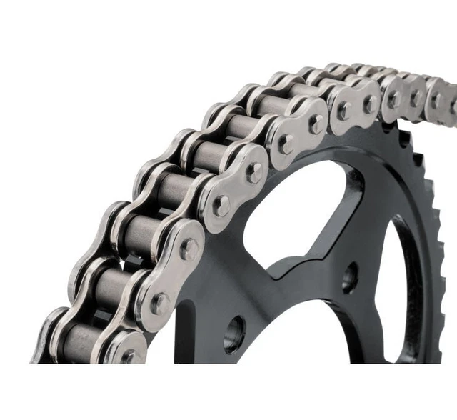 BikeMaster BikeMaster520 BMOR Series Chain 520BMOR-86