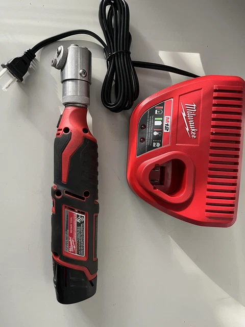 Milwaukee, Cordless TIG Tungsten Grinder Sharpener Welding