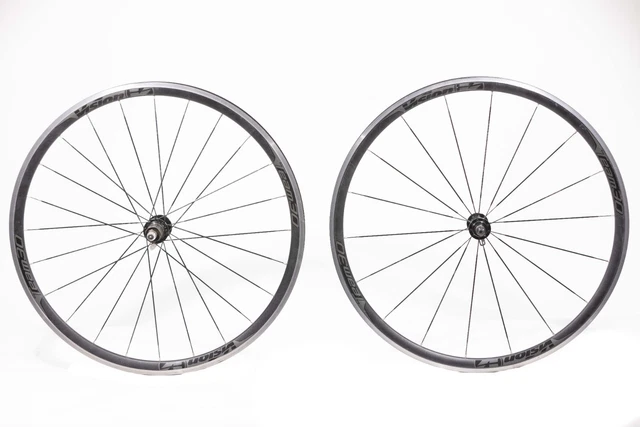 vision team 30 clincher road wheelset