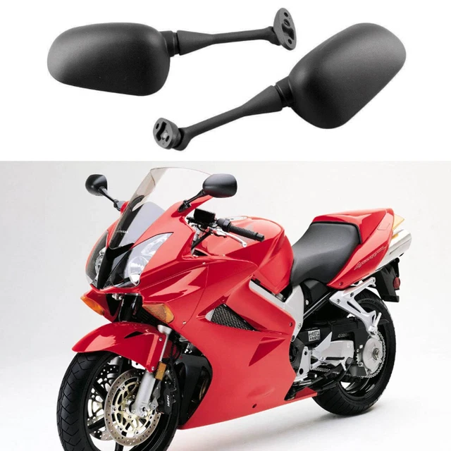 LED Taillight with Integrated turn signals HONDA VTR 1000 F 1997 - 2005