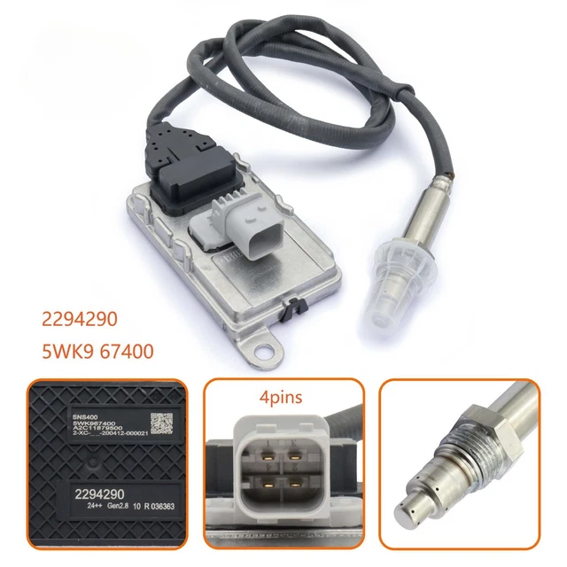 Brake Sensors & Switches, Brakes & Brake Parts, Commercial Truck