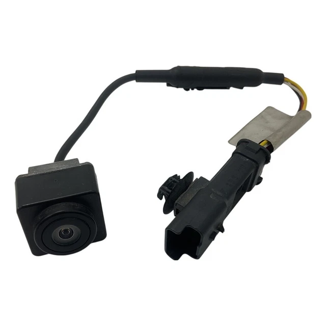 CITROEN C4 CACTUS Camera Mk1 Rear 9812774580 £131.70 - PicClick UK