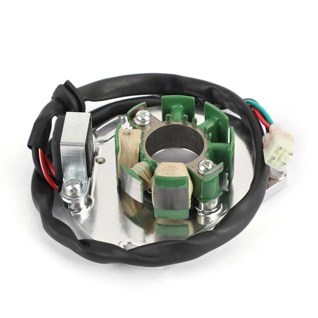 Alternator Stator Fits 125 144 150 250 SX SXS (2K-1) 04-2015 Y3
