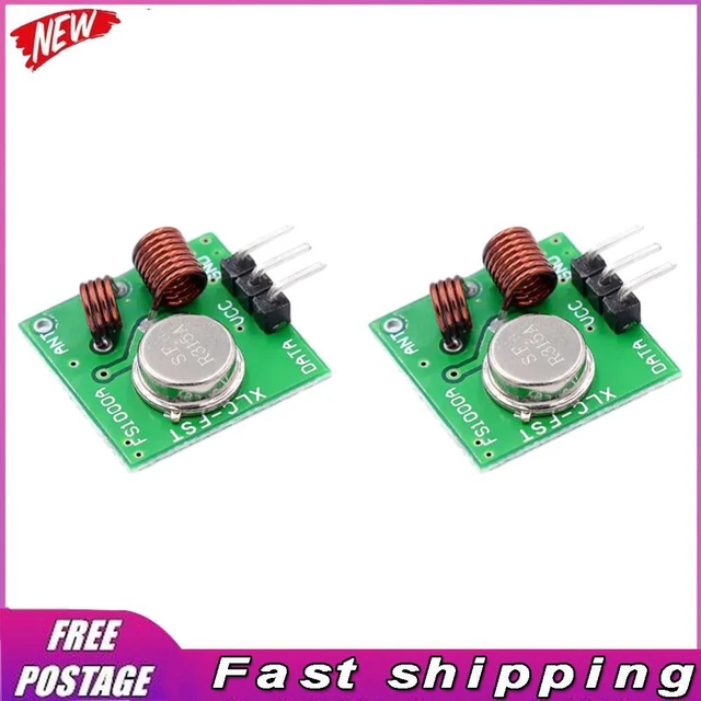 NUOVO Empire Magna Drive Trasmettitore RF (38926) – Componente Elettronico