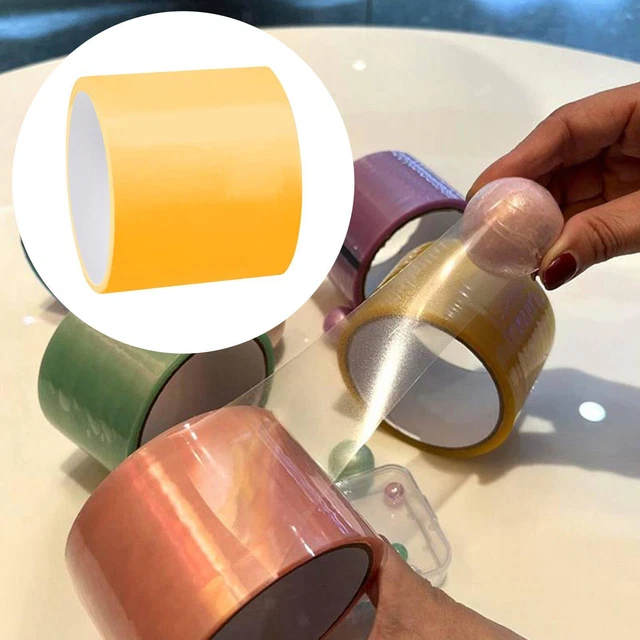 Nastro a sfera appiccicoso da 10 m Rilassante gioco fai-da-te Artigianato