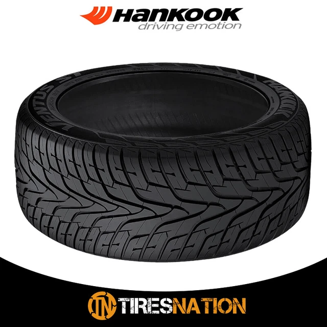 (1) New Hankook RH06 Ventus ST 265/40/22 106V All-Season Sports Tire