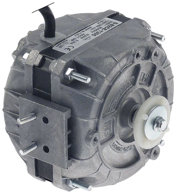 Moteur Ventilateur DC WZDK30-38G 30W Pour Clim AIRWELL, Pioneer, Icestream - NEUF