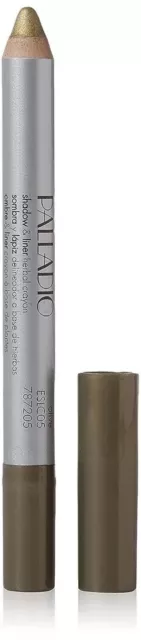 @ Palladio Beauté Ombre Doublure Crayon Olive 1.9 G