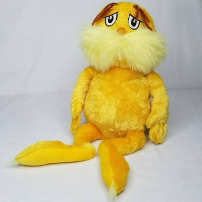 the lorax kohls