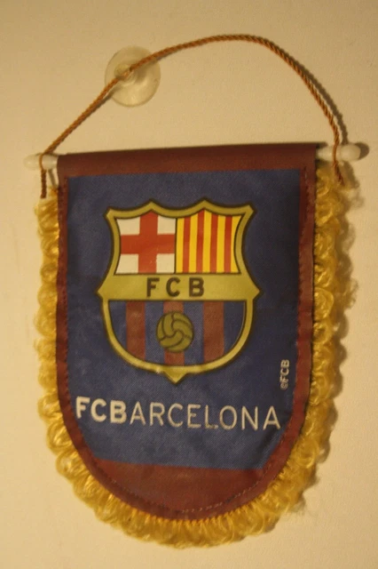 Collection Retro – Barça Official