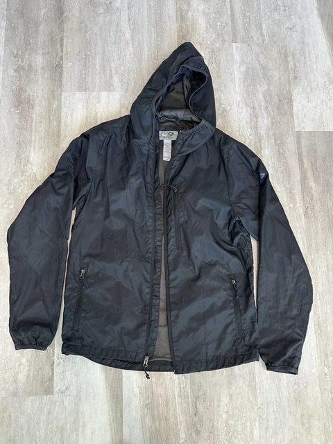 Champion c9 deals rain jacket