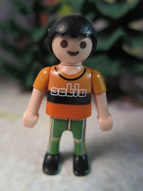 Offre 5024 Grand Jardin D'enfants Playmobil City Life chez PicWicToys