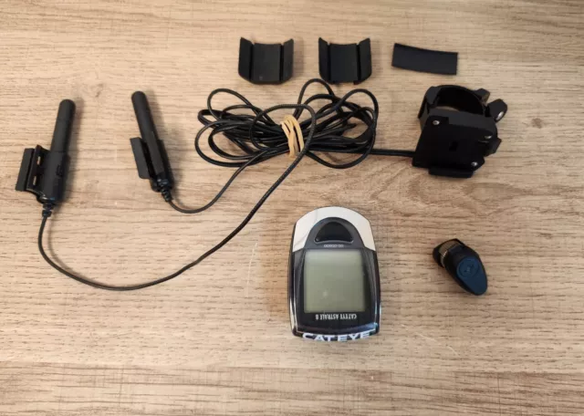 Cateye astrale 8 bike computer cheap