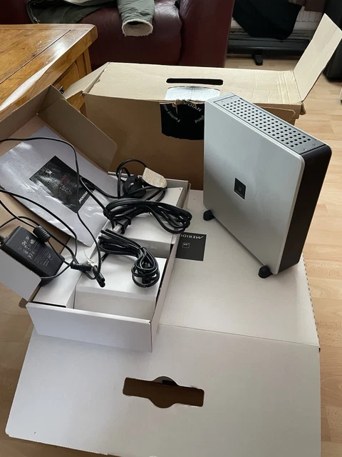 MERIDIAN TB Sooloos Media Core MC200 Roon instalado EUR 632,88